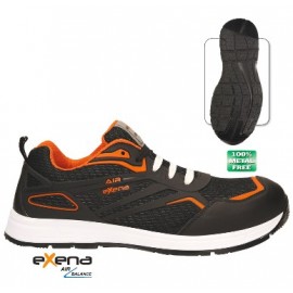 IVAN S1P SRC - Pantofi